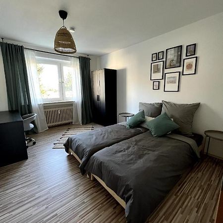 Cosy, Modern 1 Bedroom Apartment เมินเคงลัดบาค ภายนอก รูปภาพ
