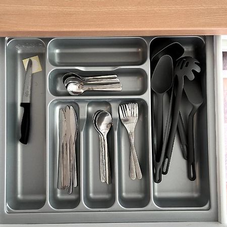 Cosy, Modern 1 Bedroom Apartment เมินเคงลัดบาค ภายนอก รูปภาพ
