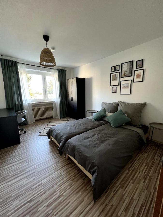 Cosy, Modern 1 Bedroom Apartment เมินเคงลัดบาค ภายนอก รูปภาพ