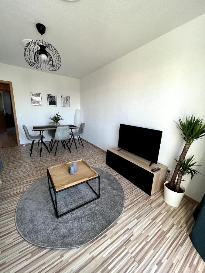 Cosy, Modern 1 Bedroom Apartment เมินเคงลัดบาค ภายนอก รูปภาพ