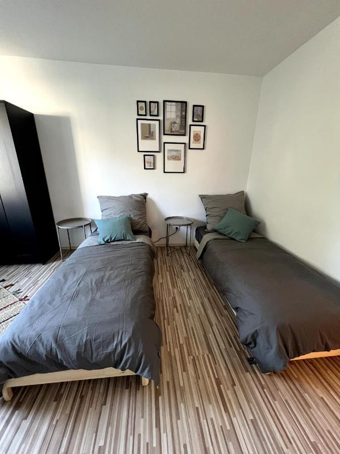 Cosy, Modern 1 Bedroom Apartment เมินเคงลัดบาค ภายนอก รูปภาพ