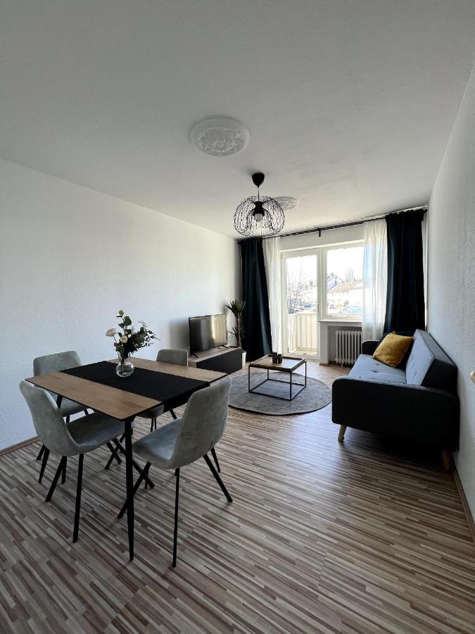 Cosy, Modern 1 Bedroom Apartment เมินเคงลัดบาค ภายนอก รูปภาพ