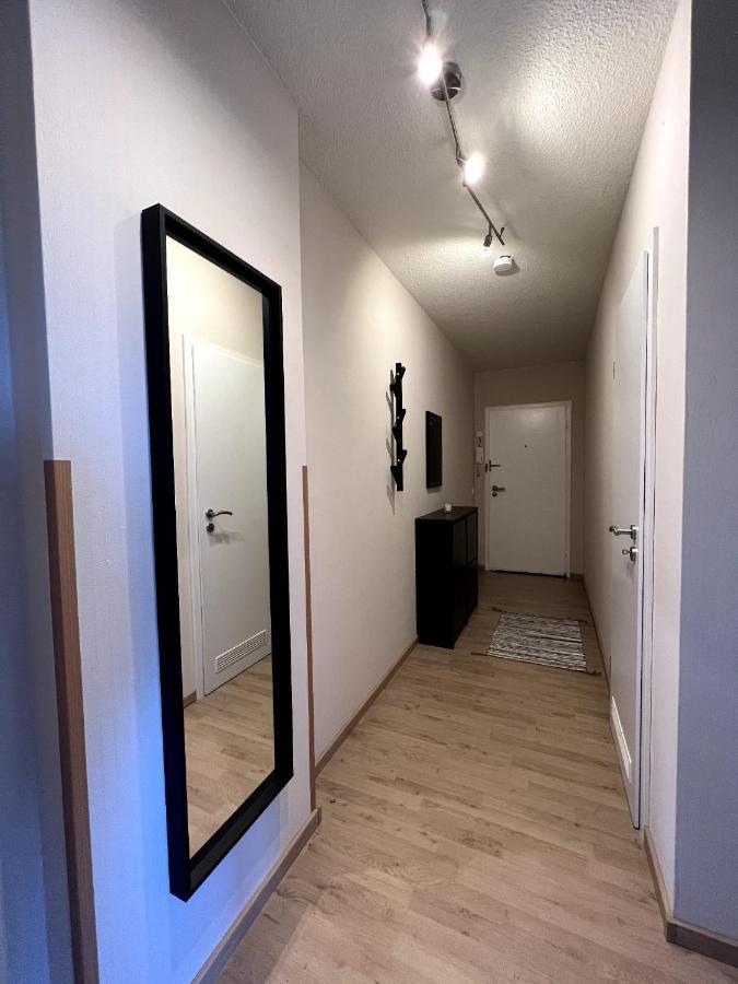 Cosy, Modern 1 Bedroom Apartment เมินเคงลัดบาค ภายนอก รูปภาพ