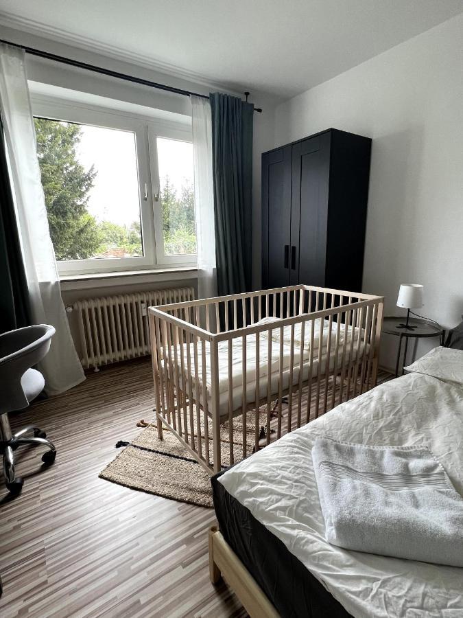Cosy, Modern 1 Bedroom Apartment เมินเคงลัดบาค ภายนอก รูปภาพ